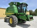 2000 John Deere 9450 Image