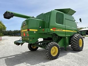 Main image John Deere 9450 3