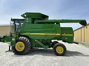 Main image John Deere 9450 6