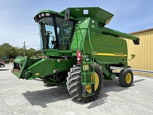 Main image John Deere 9450 7