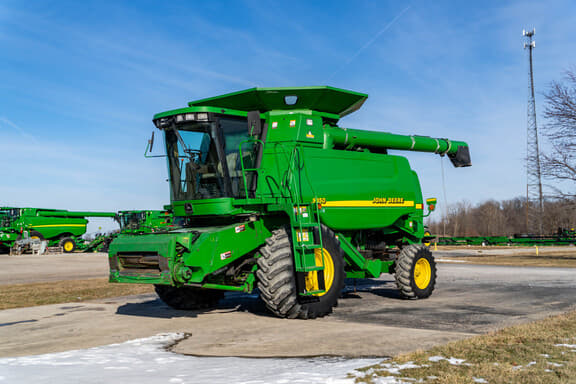 Image of John Deere 9450 Primary image