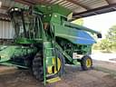 2000 John Deere 9550 Image