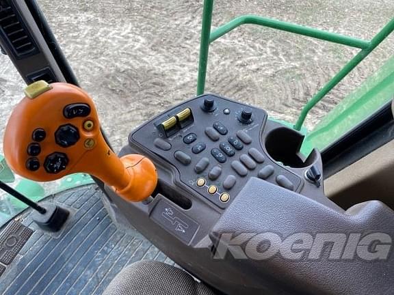 Main image John Deere 9550 10