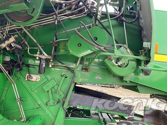 Main image John Deere 9550 19