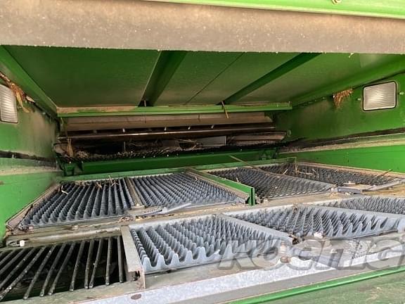 Main image John Deere 9550 27