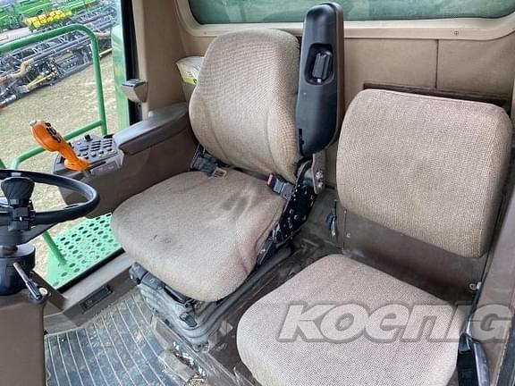 Main image John Deere 9550 9
