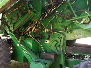 Main image John Deere 9550 13