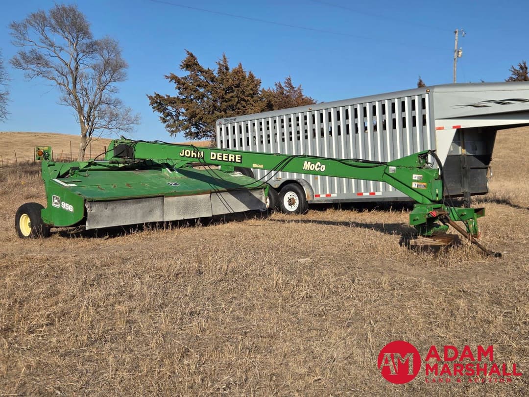 Image of John Deere 956 Primary image