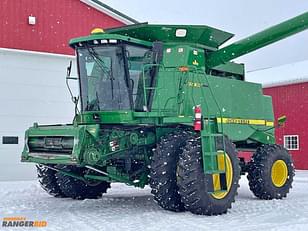 Main image John Deere 9610 0