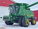 2000 John Deere 9610 Image