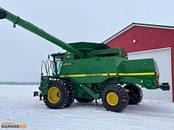 Thumbnail image John Deere 9610 1