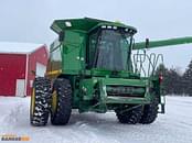 Thumbnail image John Deere 9610 3