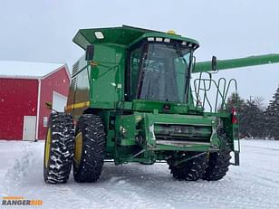 Main image John Deere 9610 3