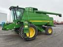2000 John Deere 9650 Image