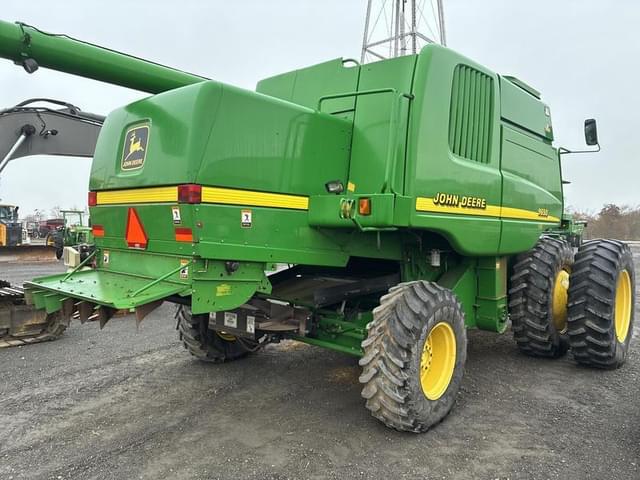 Image of John Deere 9650 equipment image 3