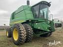 2000 John Deere 9650 Image