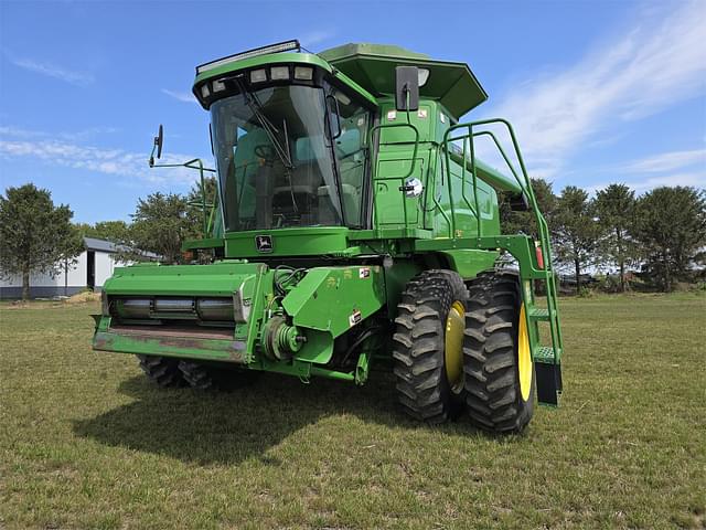 Image of John Deere 9650 equipment image 2