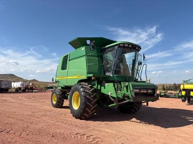 Image of John Deere 9650 equipment image 2