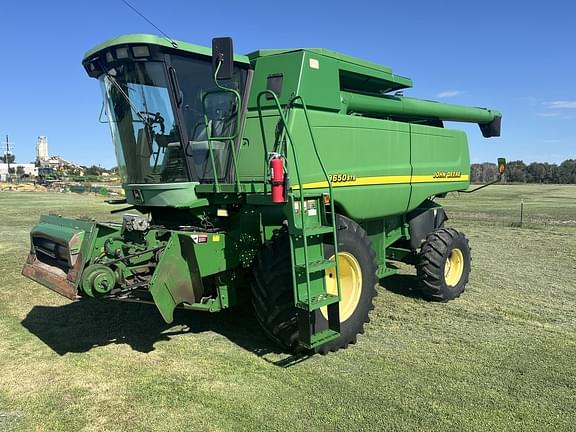 Image of John Deere 9650 STS Primary image