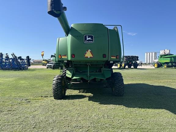 Image of John Deere 9650 STS equipment image 4