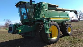 Main image John Deere 9650 STS 0