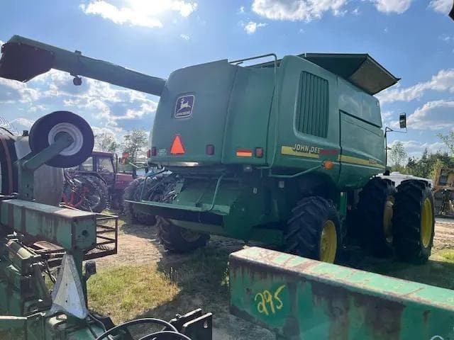 Image of John Deere 9650 STS equipment image 2