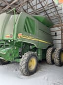 2000 John Deere 9650 STS Image