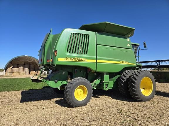 Image of John Deere 9650 STS equipment image 1