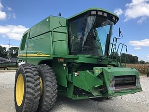 Main image John Deere 9650 STS 1