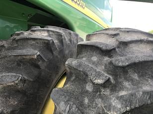 Main image John Deere 9650 STS 3