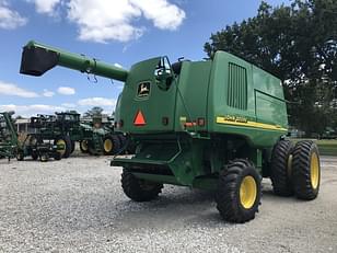 Main image John Deere 9650 STS 7