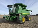 2000 John Deere 9650 STS Image