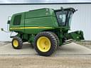 2000 John Deere 9650 STS Image