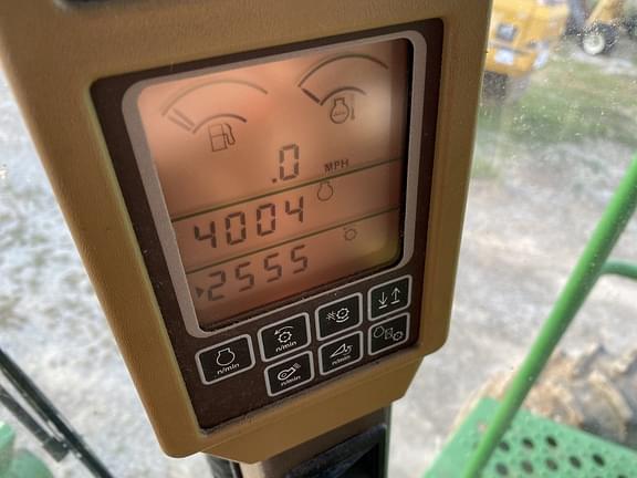 Main image John Deere 9650 STS 10