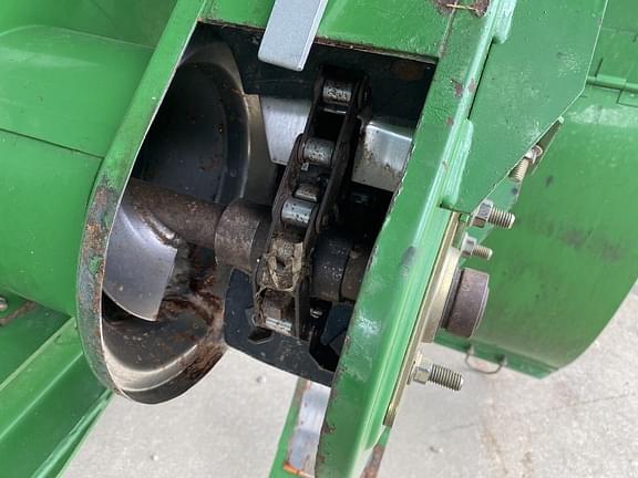 Main image John Deere 9650 STS 18