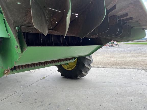 Main image John Deere 9650 STS 20