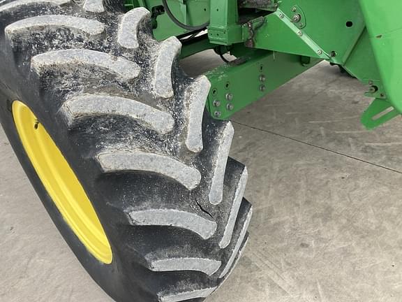 Main image John Deere 9560 STS 10