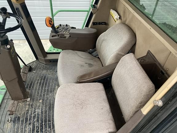 Main image John Deere 9560 STS 19