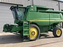 2000 John Deere 9650STS Image