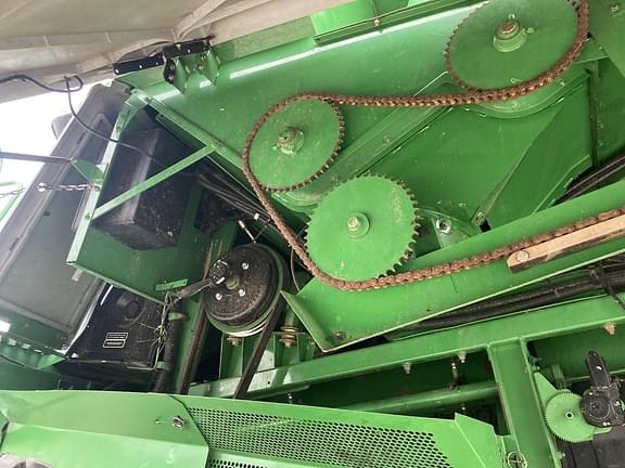 Main image John Deere 9560 STS 28