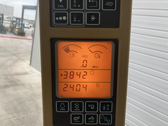 Main image John Deere 9560 STS 29