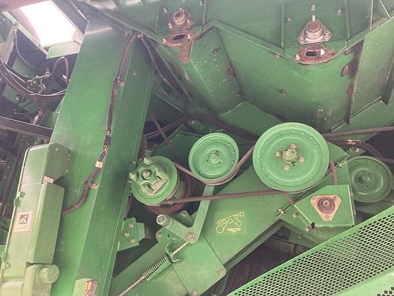 Main image John Deere 9560 STS 30