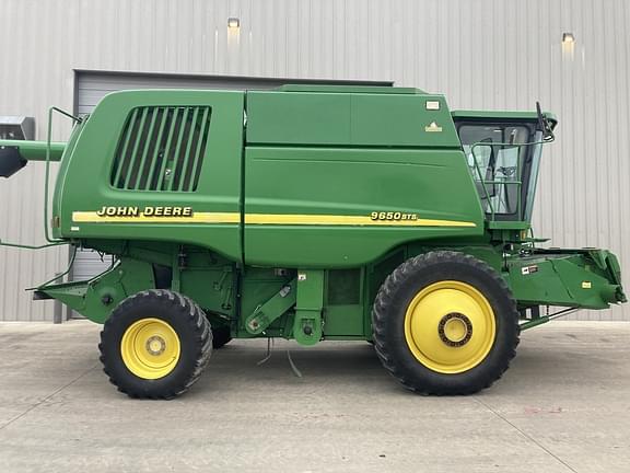 Main image John Deere 9560 STS 4