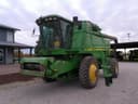 2000 John Deere 9650 STS Image