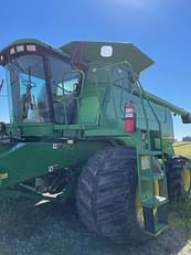 Main image John Deere 9650 1