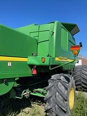 Main image John Deere 9650 3