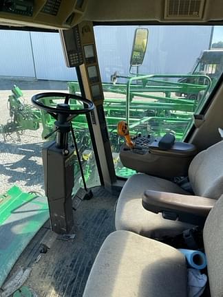 Image of John Deere 9650 equipment image 4