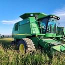 Thumbnail image John Deere 9650 0