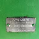 Thumbnail image John Deere 9650 20