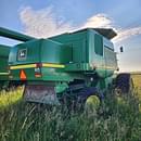 Thumbnail image John Deere 9650 4